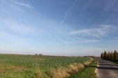de St-Soupplets à Forfry